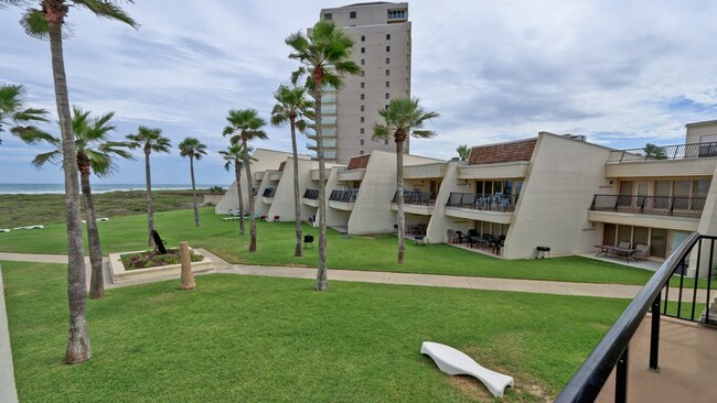 Foto del edificio - 1400 Gulf Blvd