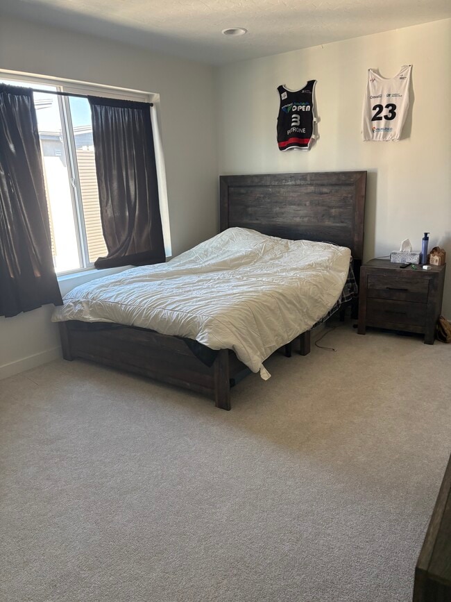 Dormitorio - 6619 Mountain Alder Way