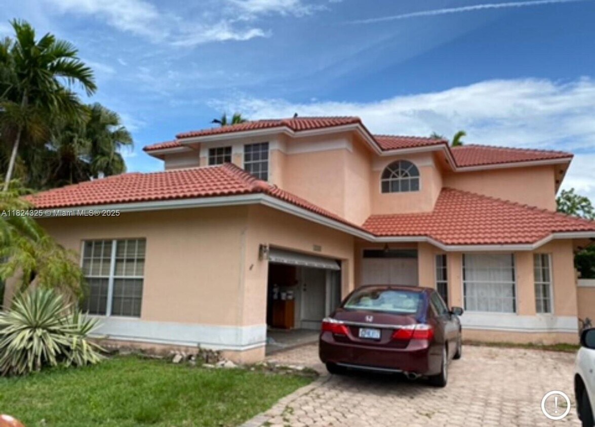 Primary Photo - 15243 SW 109th St