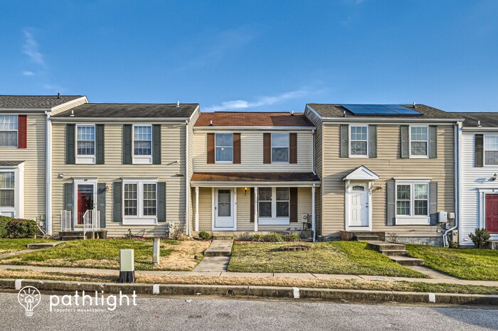 Primary Photo - 9 Greenleaf Rd, Parkville, MD, 21234
