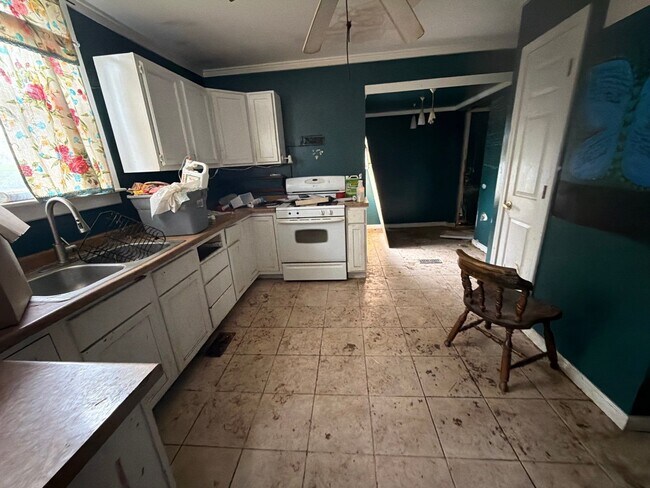 Foto del edificio - 805 S Hickory St