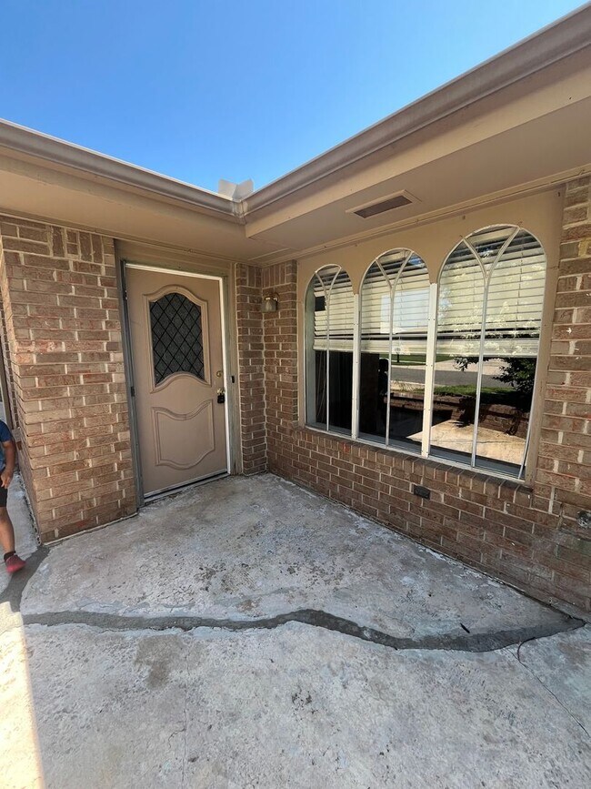 Foto del edificio - 2 Bedroom Duplex NW OKC