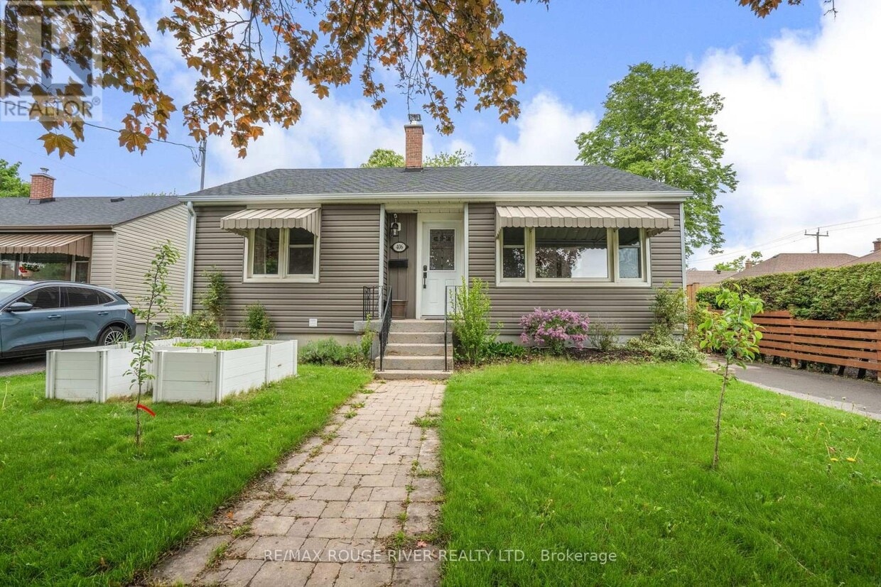 Photo principale - 406 Gliddon Ave