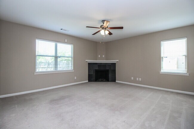 Foto del edificio - 24 Quail Bend Loop