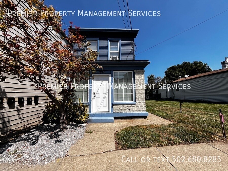 Foto principal - Studio Apartment Available to Rent