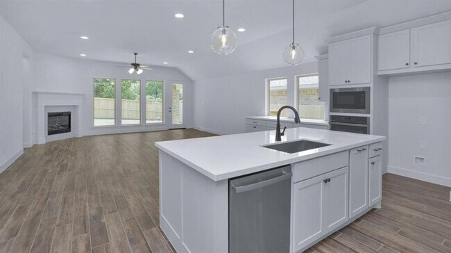 Foto del edificio - 535 Oakview Bend Dr