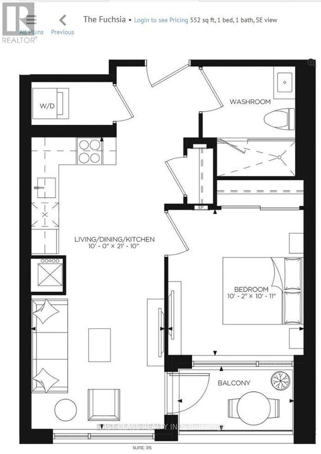 Building Photo - 38-D638 Andre de Grasse St