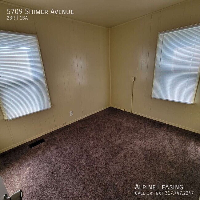 Building Photo - 5709 Shimer Ave