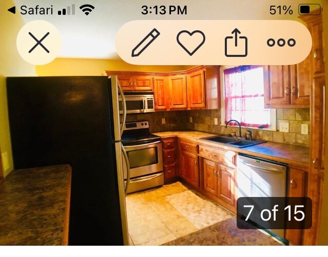 Foto del edificio - 7709 E 47th Terrace