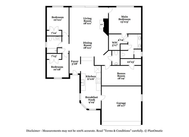 Foto del edificio - 468 Holbrook Cir