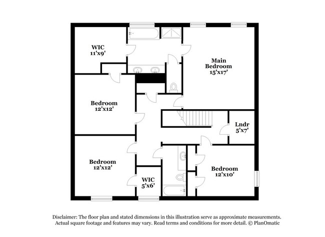 Building Photo - 3407 BRYANT MEADOWS CIR