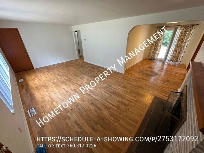Foto del edificio - 6106 6th Ave SE