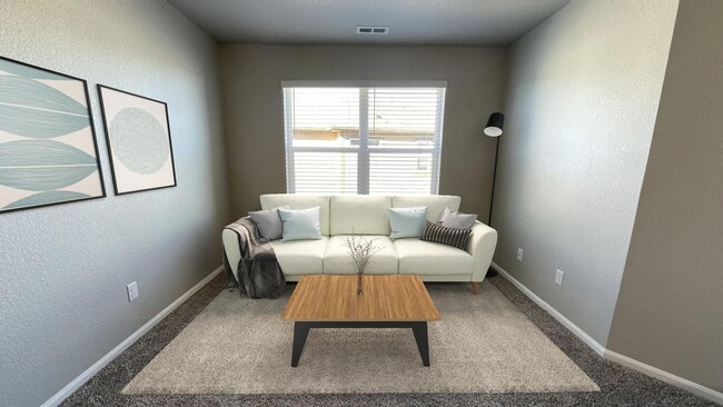 Building Photo - Stylish Henderson duplex near Barr Lake State Park