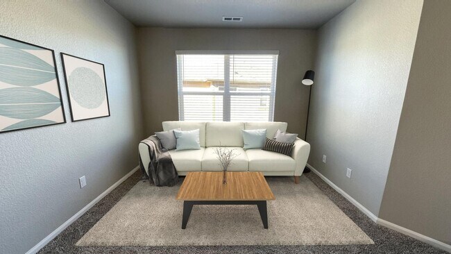 Foto del edificio - Stylish Henderson duplex near Barr Lake State Park