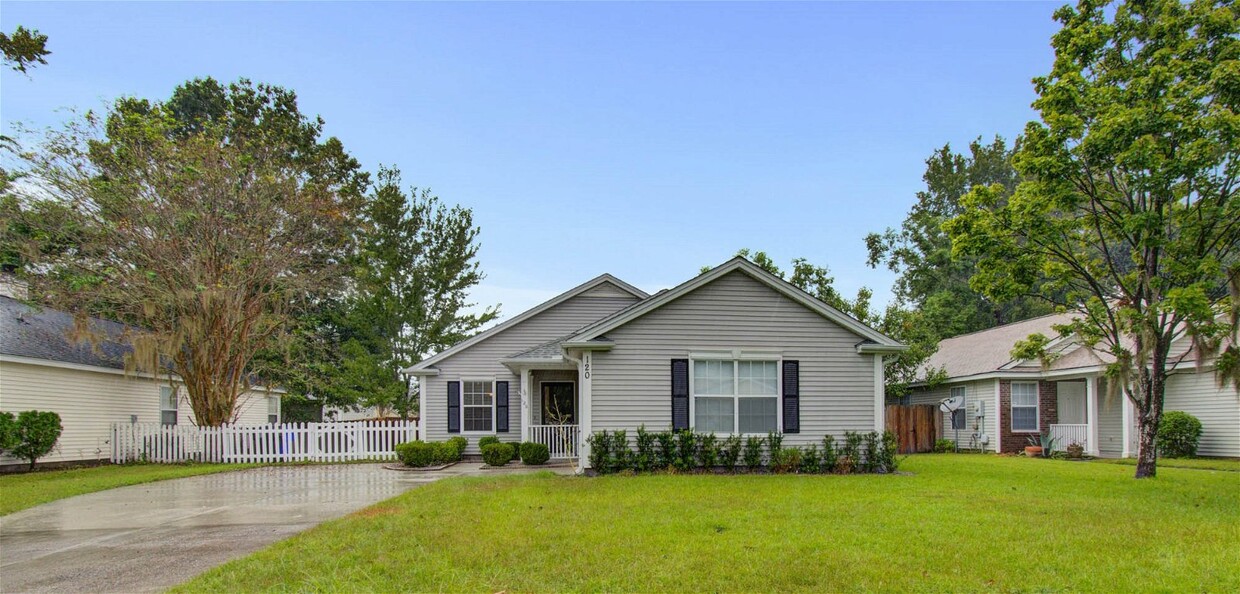 Foto principal - 120 Droos Way, Charleston, SC 29414 - 3 BR...