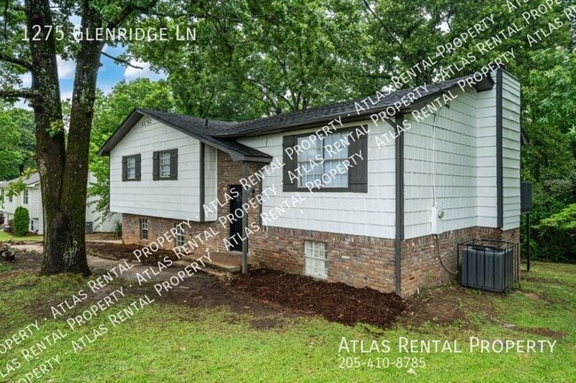 Foto del edificio - 1275 Glenridge Ln