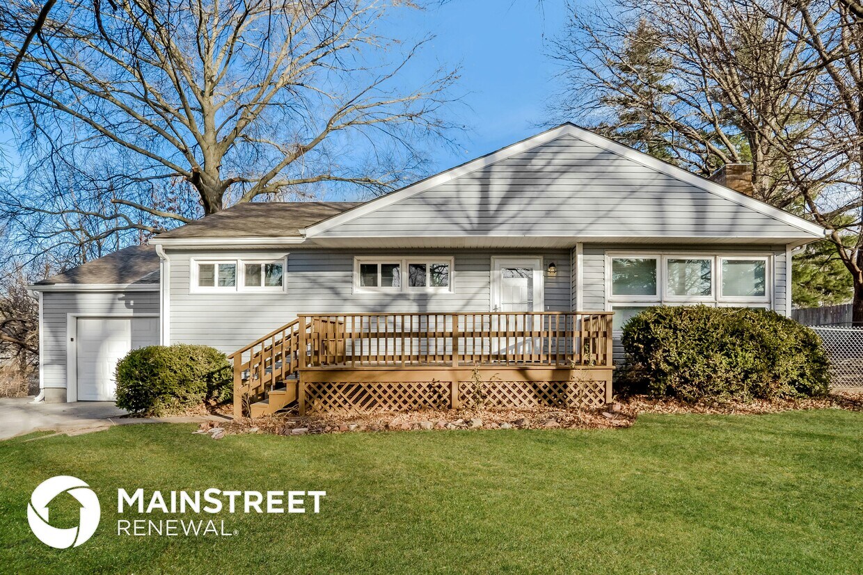 Foto principal - 1322 Kiowa St