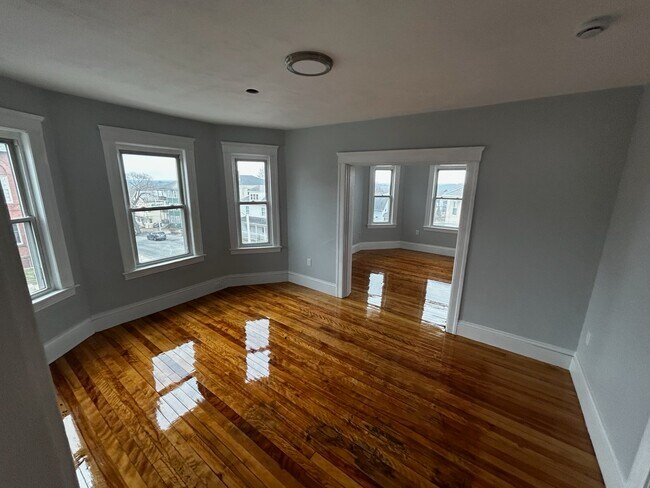 Foto del edificio - 7 Dartmouth St