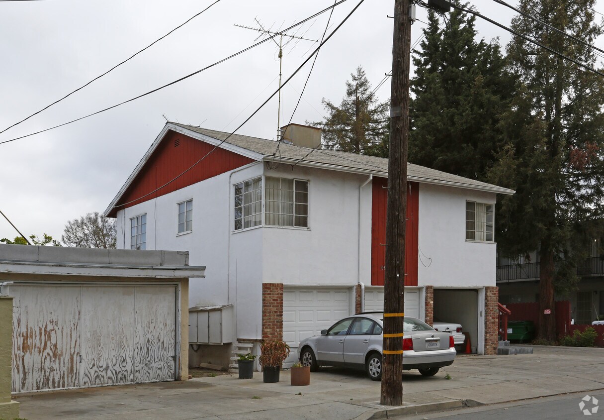 Foto del edificio - 1085 Eugene Ave