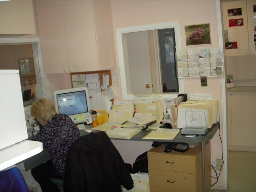 Fotografía del edificio - Peldale Cooperative Apartments