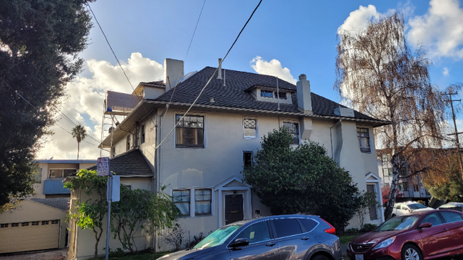Building Photo - 151 Santa Rosa Ave