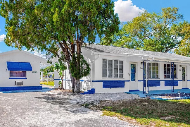 Photo - 308 S Mars Ave House