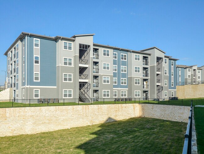 Foto del edificio - The Terrace at Walnut Creek
