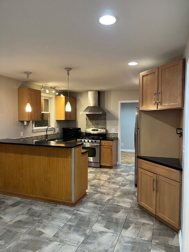 Foto del edificio - 232 New Sawyer Brown Rd