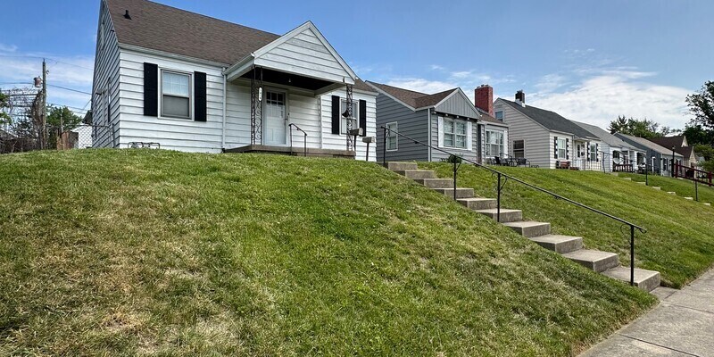 Primary Photo - 1414 Franklin St