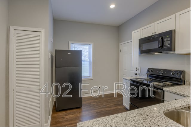 Photo - 2233 S 20th St Apartment