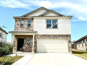 Building Photo - 507 Wild Olive Wy