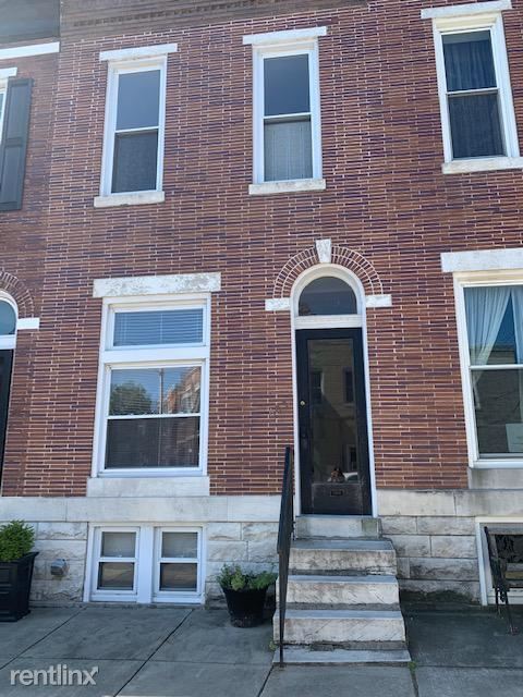 Building Photo - 4 br, 2.5 bath Townhome - 603 E Randall St