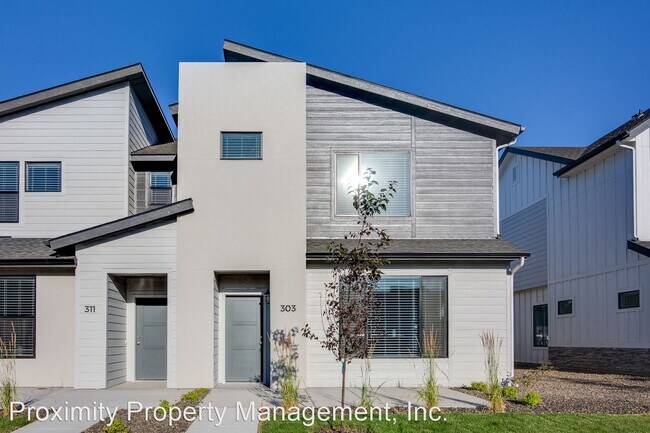 Building Photo - 3 br, 2.5 bath House - 292 S Echo Canyon Ave