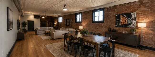 Foto del edificio - 6209 Havelock Ave