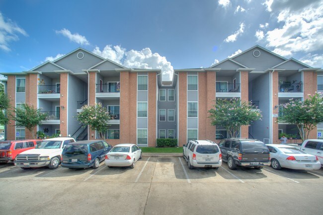 Foto del edificio - Arise Magnolia Park