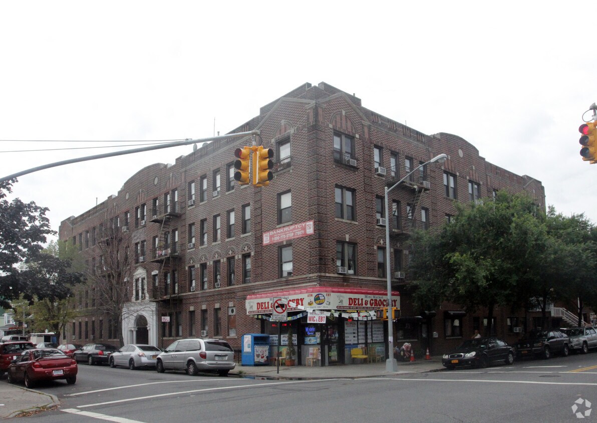 Primary Photo - 1818 79th St