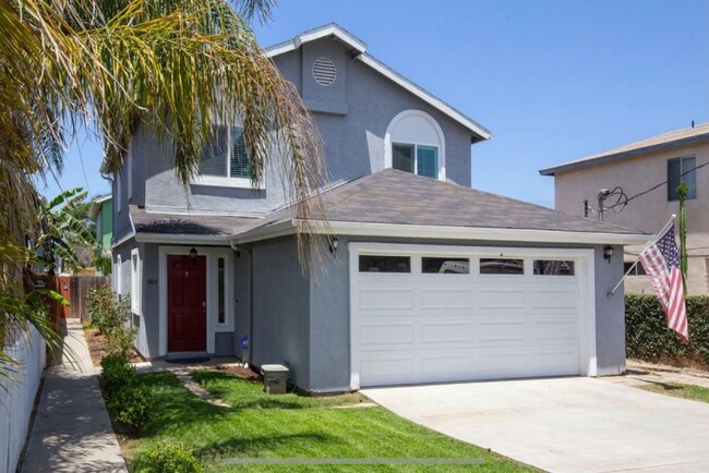 Foto del edificio - 564 9th St