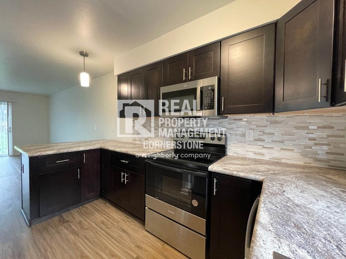 Primary Photo - Modern Comfort Meets Peaceful Living