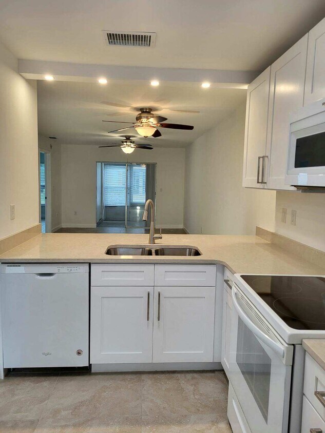 2927 Stillwell Ct Unit Veterans Villas, New Port Richey, FL 34655