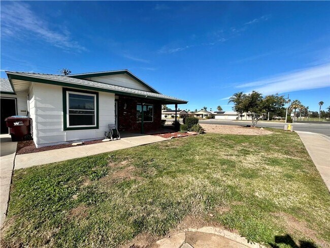 Foto del edificio - 55+ home