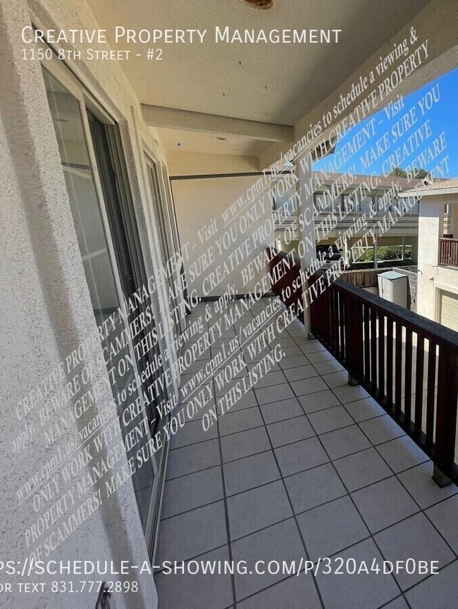 Building Photo - 1150 8th Street-#2