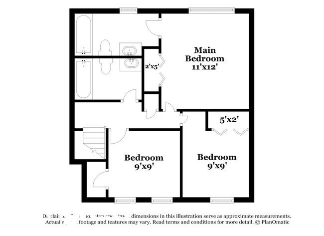 Building Photo - 6174 St Christophers Ct