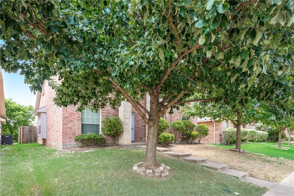 1232 Yukon Dr, Glenn Heights, TX 75154 House for Rent in Glenn