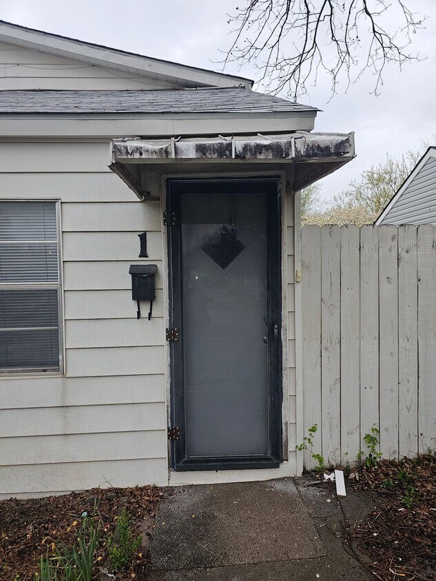 627 W Acres St, Norman, OK 73069 House Rental in Norman, OK