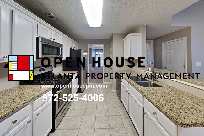 Foto del edificio - 13538 Weycroft Cir, Alpharetta
