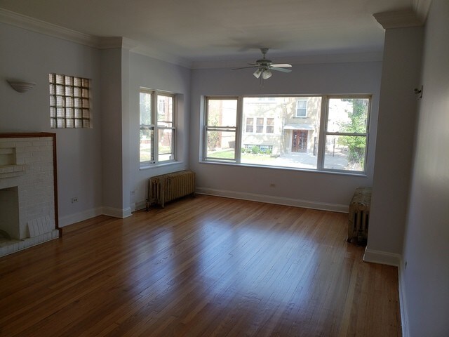 Building Photo - 5728 N Campbell Ave