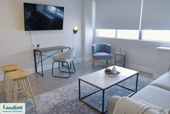 Foto del edificio - 305 Dr. M.L.K. Jr St S