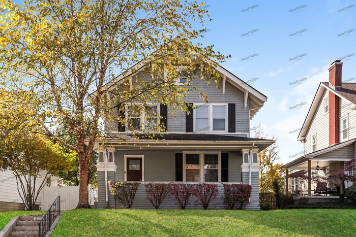 Photo - 909 Park Ave (Hamilton, OH)