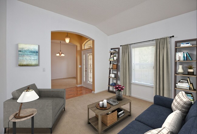 Building Photo - 4084 Anderson Woods Ct
