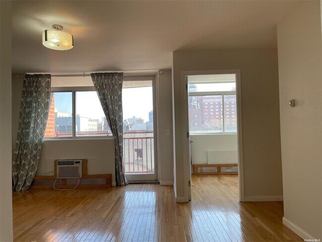 Building Photo - 135-37 37th Avenue